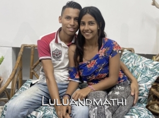 Luluandmathi