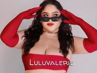 Luluvalerie