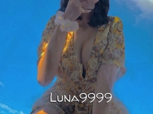 Luna9999