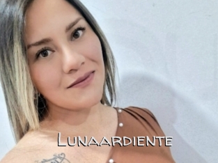 Lunaardiente