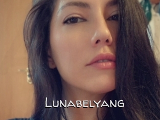 Lunabelyang