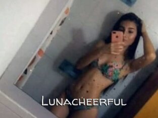 Lunacheerful