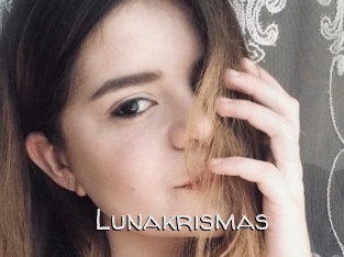 Lunakrismas