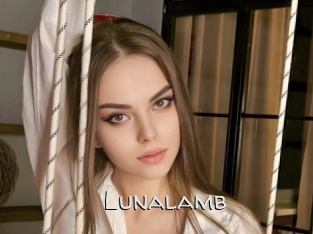 lunalamb Adult dvd gold