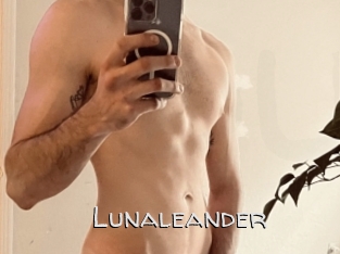 Lunaleander