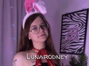 Lunarodney