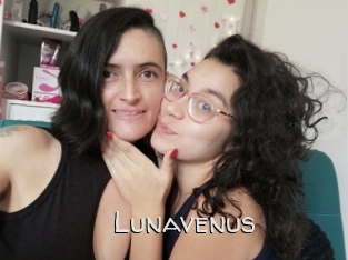 Lunavenus