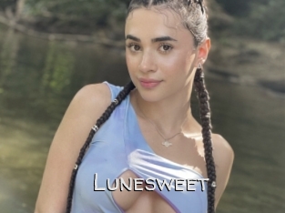 Lunesweet