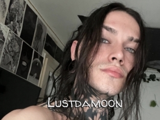 Lustdamoon