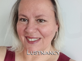 Lustnancy