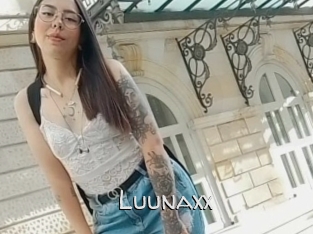 Luunaxx