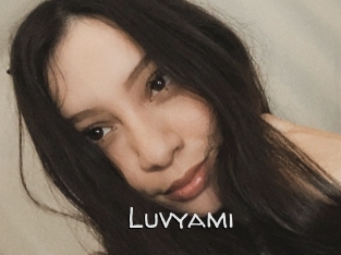 Luvyami