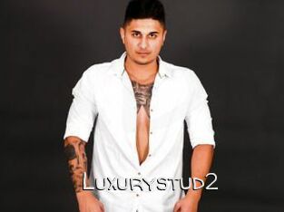 Luxurystud2