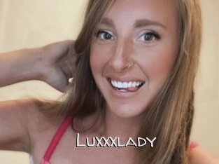 Luxxxlady