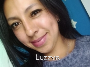 Luzzyr