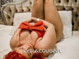 Lydiacougar