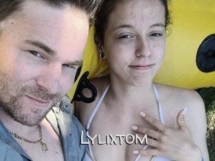 lylixtom Adult dvd gold