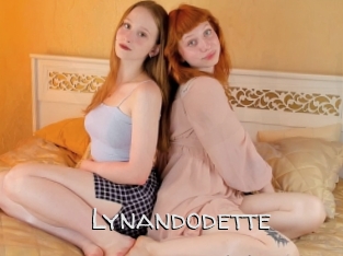 Lynandodette