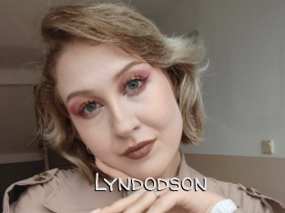 Lyndodson