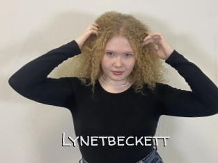 Lynetbeckett