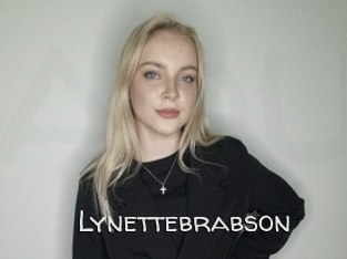 Lynettebrabson