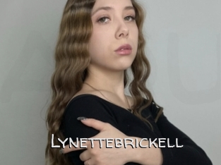 Lynettebrickell