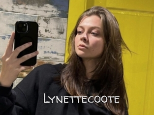 Lynettecoote