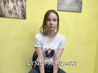 Lynetteheart