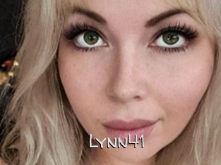 Lynn41