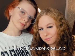 Lynnaandbrimlad