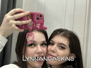 Lynnandaskins