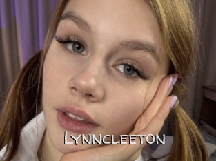 Lynncleeton