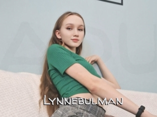 Lynnebulman