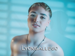 Lyongallego