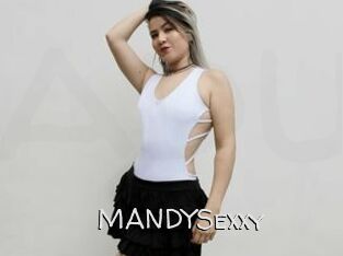 MANDYSexxy