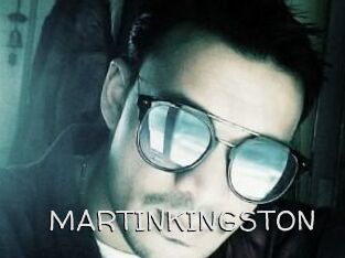 MARTINKINGSTON