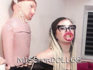 MISSforDOLL68