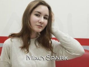 MacySpark