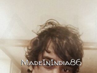 MadeInIndia86