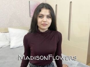 MadisonFlowers Adult dvd gold
