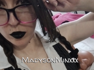 MadysonMinxxx