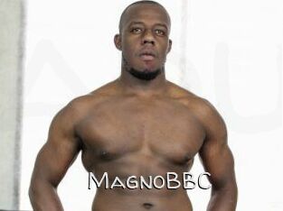 MagnoBBC Adult dvd gold