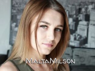 MaltaMilson