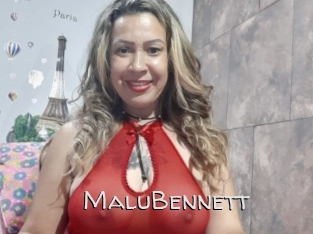 MaluBennett