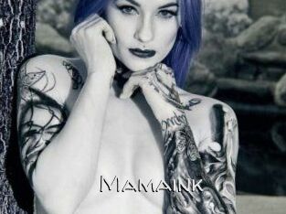 Mamaink