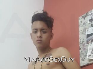 MarcoSexGuy