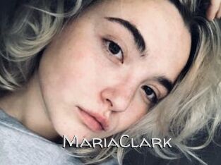 MariaClark