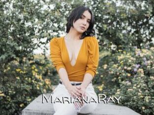 MarianaRay