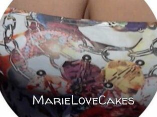 MarieLoveCakes