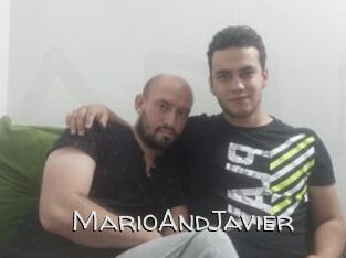 MarioAndJavier